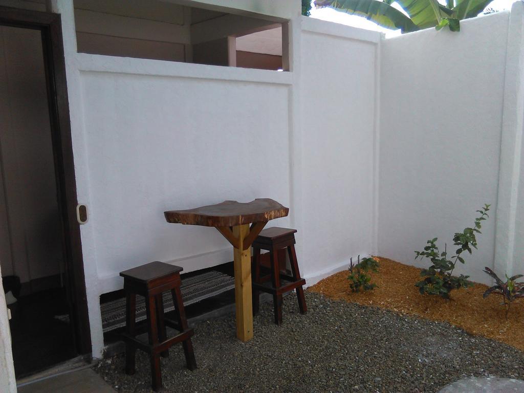 Cabinas Tropicales Puerto Jiménez Habitación foto