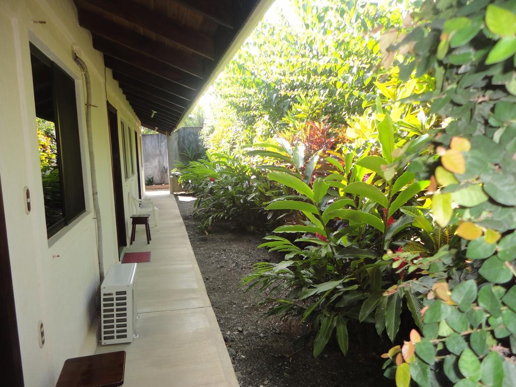 Cabinas Tropicales Puerto Jiménez Habitación foto